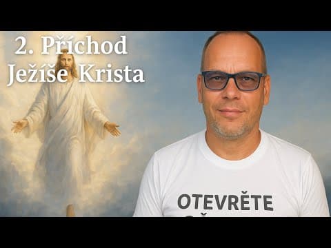7. posledních ran & 2. příchod Krista — Zachraň svou duši