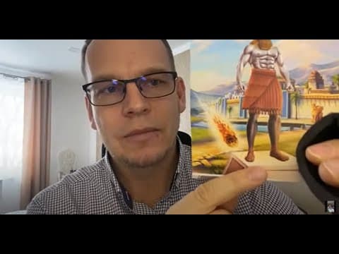 Ježíš Kristus přijde brzy — matematická pravděpodobnost 100%