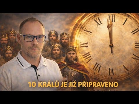 Přerozdělení světa 2026 aneb 10 králů ze ZJ 17